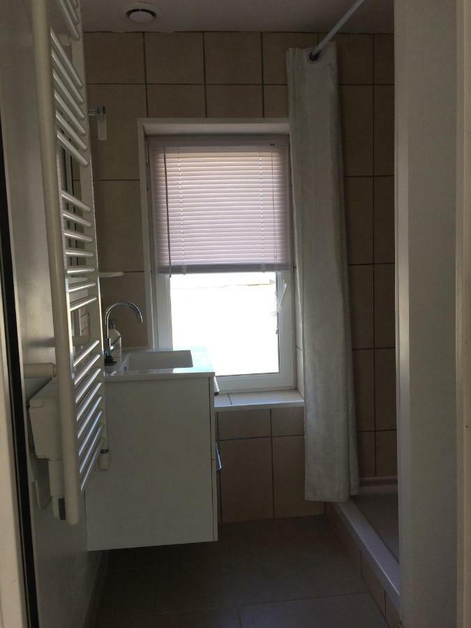 50 M2 De Charme Au Coeur Des Plaisirs De La Cote Apartman Luc-sur-Mer Kültér fotó