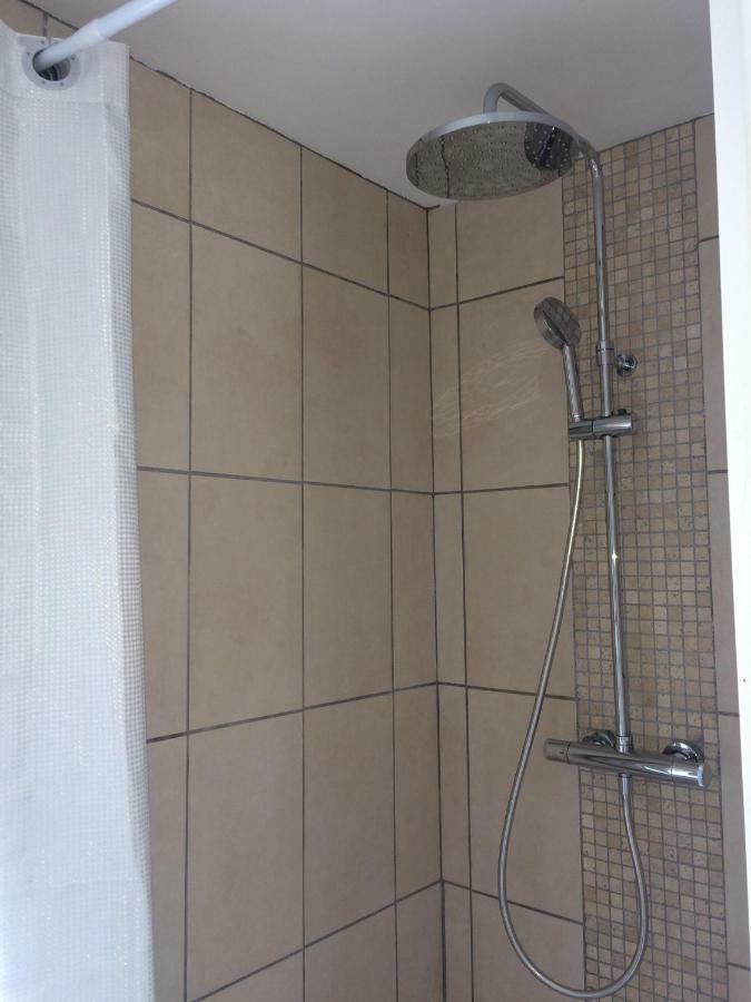 50 M2 De Charme Au Coeur Des Plaisirs De La Cote Apartman Luc-sur-Mer Kültér fotó